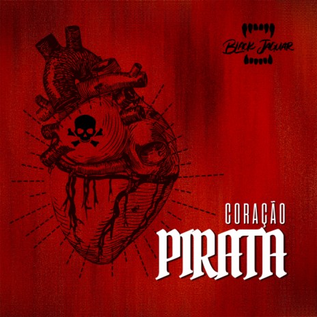 Coração Pirata ft. Jotaerriofc & Lôly | Boomplay Music