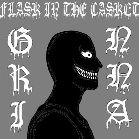 Flask In The Casket | Boomplay Music