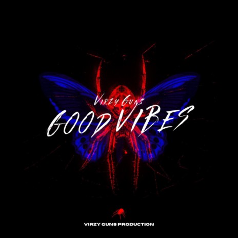 Good Vibes | Boomplay Music