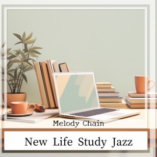New Life Study Jazz