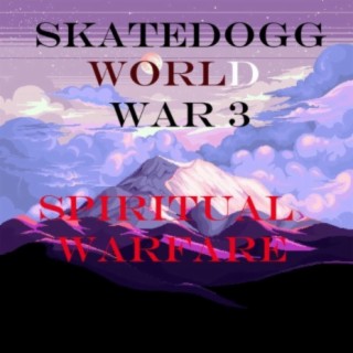 World War 3 Spiritual Warfare