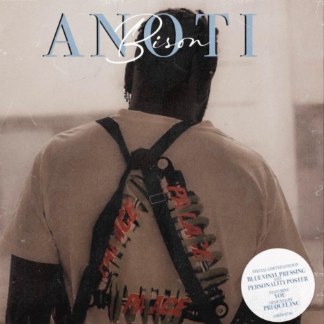 ANOTI (Remix) | Boomplay Music
