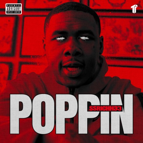 Poppin' | Boomplay Music