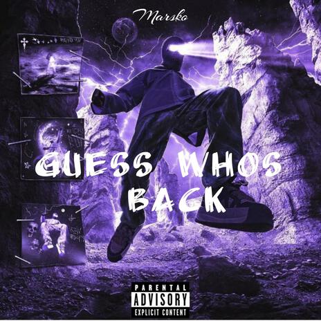 Guess Whos Back | Boomplay Music