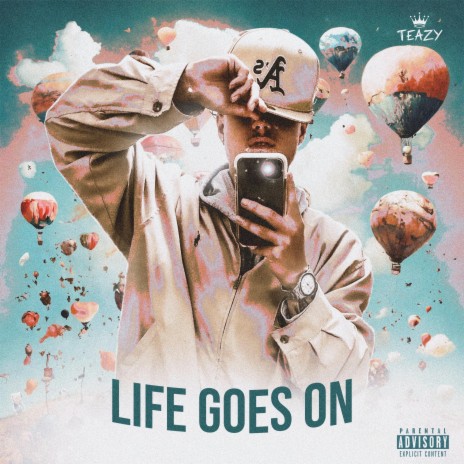 LIFE GOES ON | Boomplay Music
