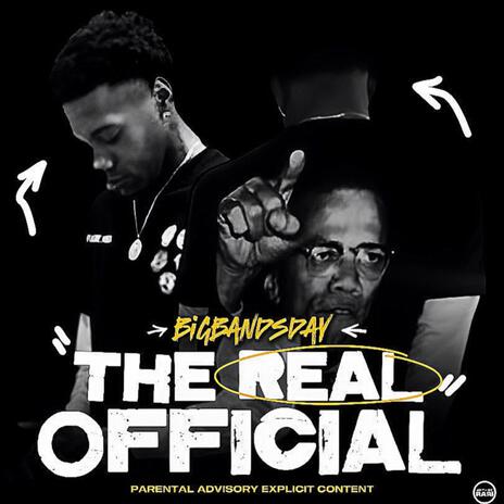 The Real Official | Boomplay Music