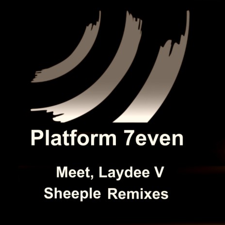 Sheeple (Be-Vardo Remix) ft. Laydee V