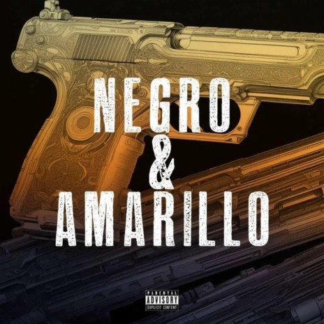 Negro&Amarillo | Boomplay Music