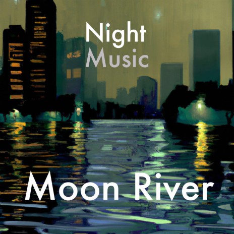 Moon River | Boomplay Music