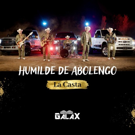 Humilde De Abolengo | Boomplay Music