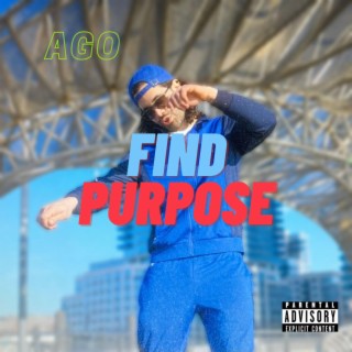 Find Purpose lyrics | Boomplay Music