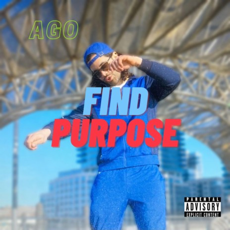 Find Purpose | Boomplay Music