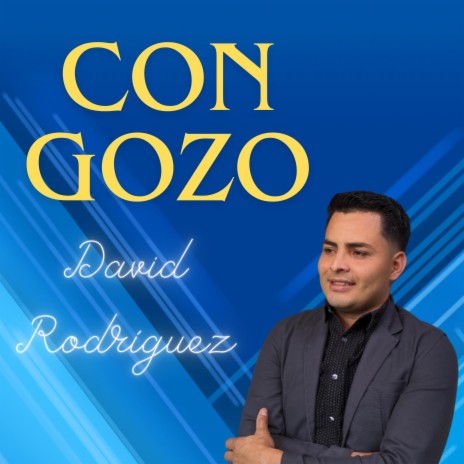 Con Gozo | Boomplay Music