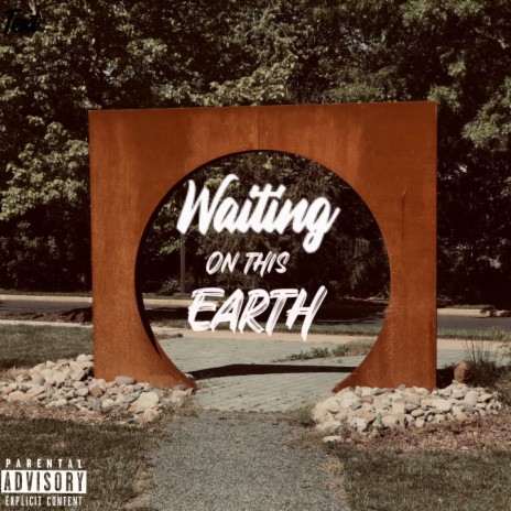 Waiting on this earth | Boomplay Music