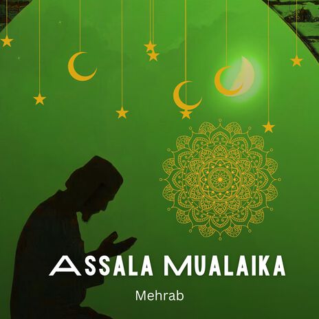 Assala Mualaika | Boomplay Music