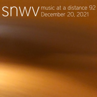 music at a distance 92