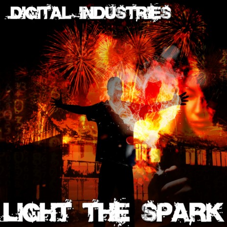 Light The Spark (Original Mix)