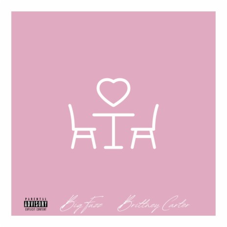 Lunch Dates ft. Brittney Carter | Boomplay Music