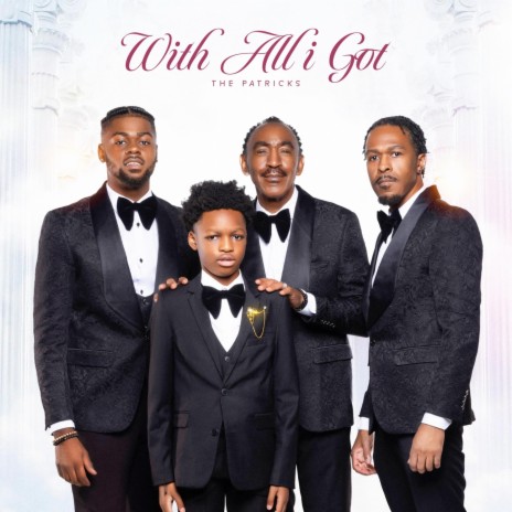 With All I Got | Boomplay Music