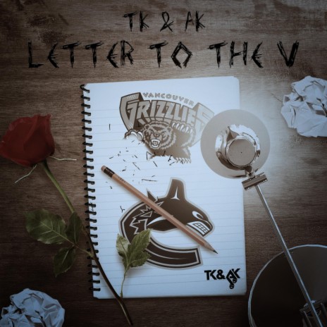 Letter To The V