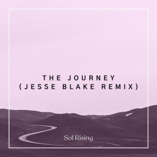 The Journey (Jesse Blake Remix)
