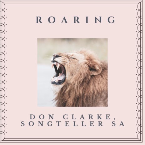 Roaring | Boomplay Music