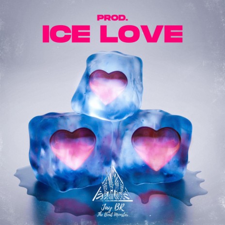 Ice Love (Trap Instrumental) | Boomplay Music