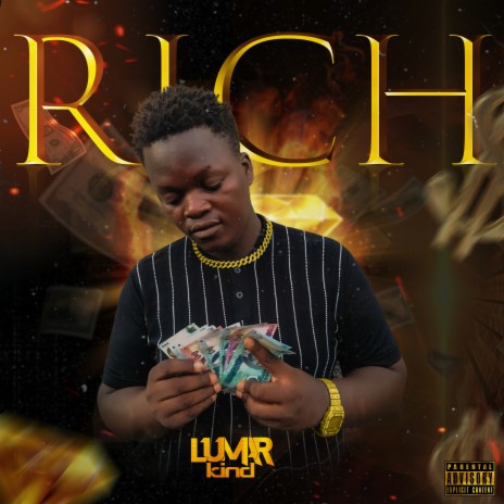 Rich | Boomplay Music