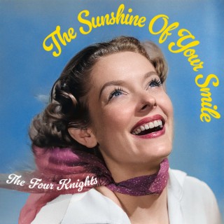 The Sunshine of Your Smile