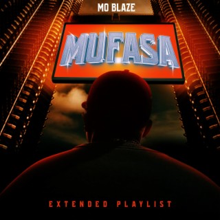 MUFASA EP