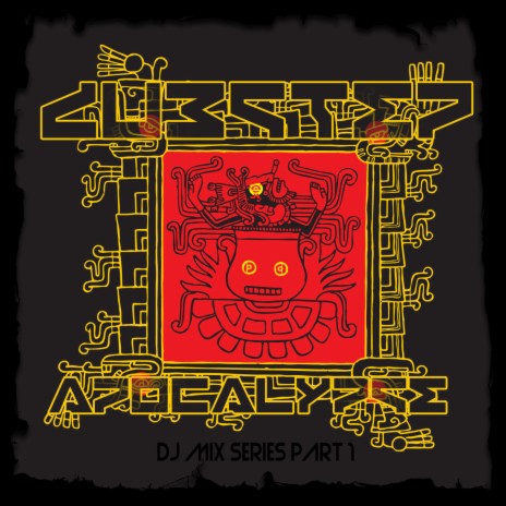 Dubstep Apocalypse V.1 (Best Of Top Electronic Dance Hits, Dub, Brostep, Electrostep, Psystep, Chillstep, Rave Anthem Djmix) ft. Dubstep Spook & Dubstep