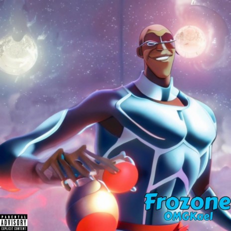 Frozone | Boomplay Music