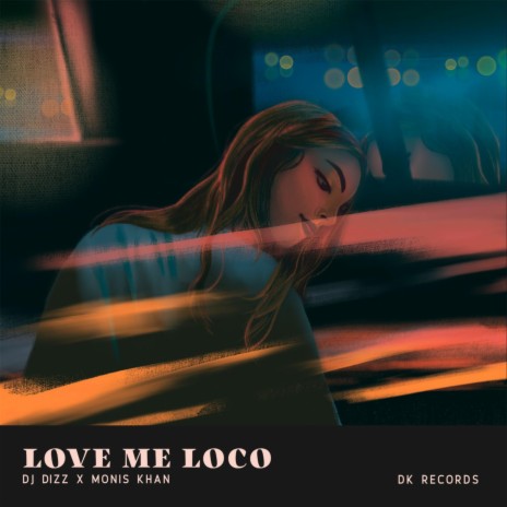 Love Me Loco | Boomplay Music