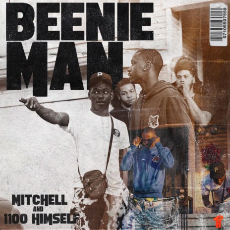 Beenie Man ft. Mitchell | Boomplay Music