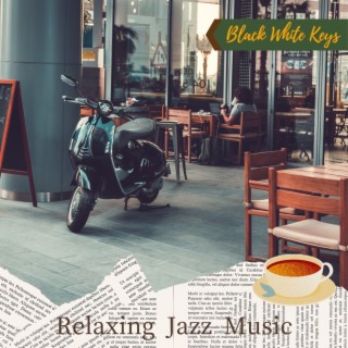 Relaxing Jazz Music