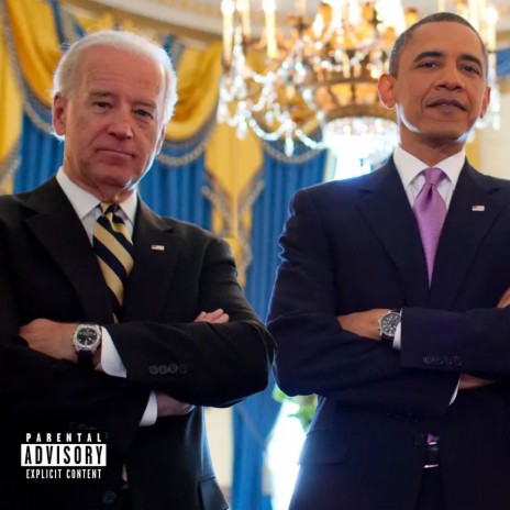 Boy's a liar Pt. 2 (Biden & Obama's Version) | Boomplay Music