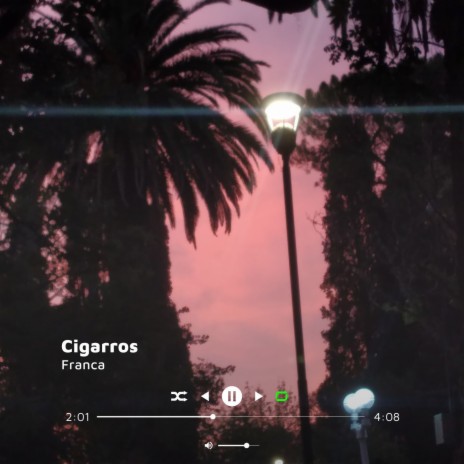 Cigarros | Boomplay Music