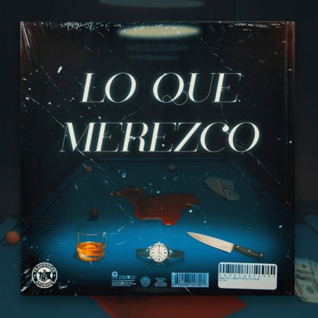 LO QUE MEREZCO | Boomplay Music