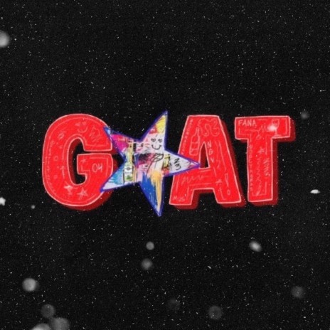 GOAT 2023 ft. MAFAQ | Boomplay Music