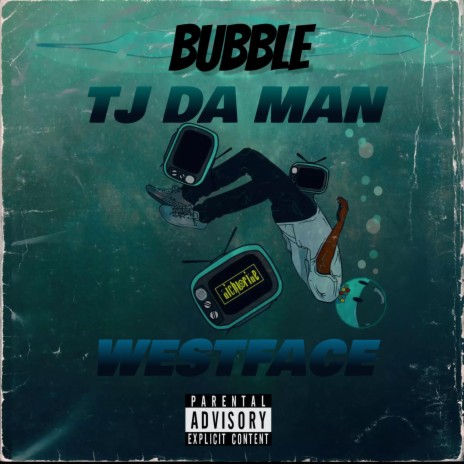 Bubble ft. Westface | Boomplay Music