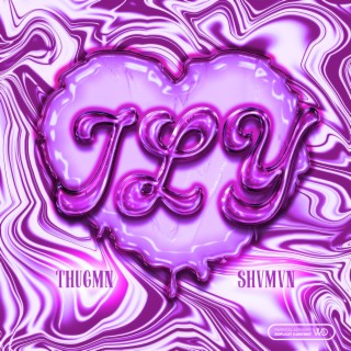 ILY ft. SHVMVN lyrics | Boomplay Music