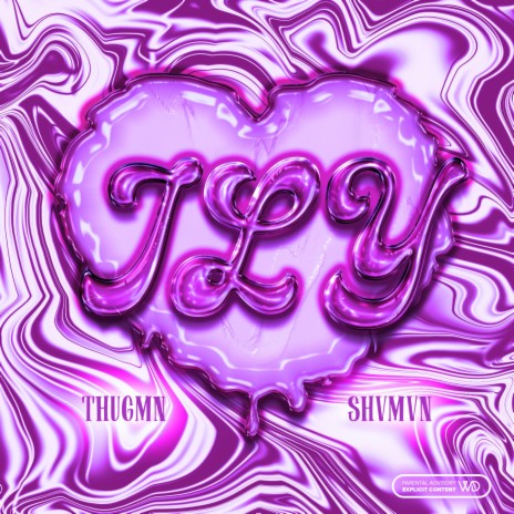 ILY ft. SHVMVN | Boomplay Music