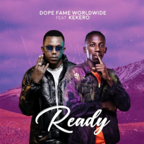 Ready (feat. Kekero) | Boomplay Music