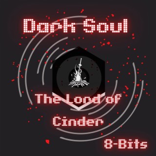 Dark Soul The Lord of Cinder
