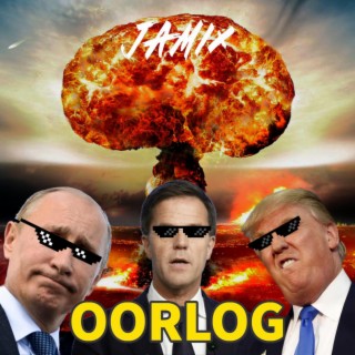 Oorlog