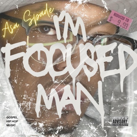 I'm focused man | Boomplay Music