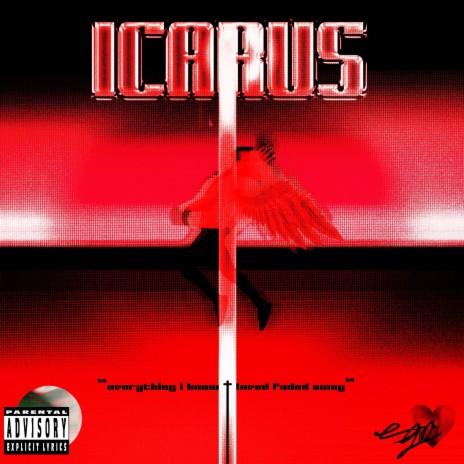 Icarus | Boomplay Music