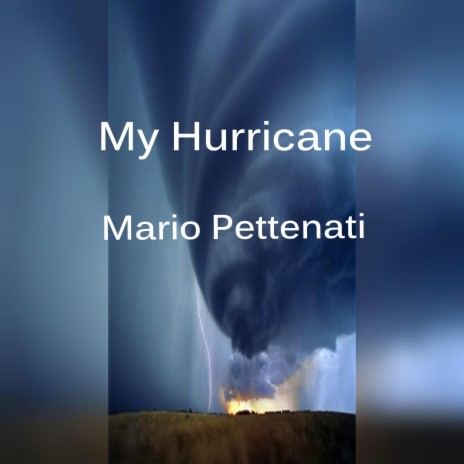 My Hurricane | Boomplay Music