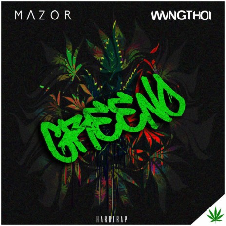 Greeno (feat. Wvngthoi) | Boomplay Music