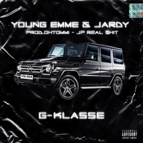 G-Klasse | Boomplay Music